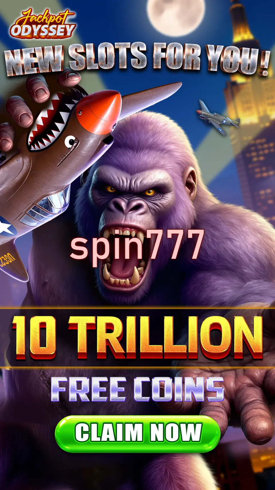 spin777 Preview - Resmi Unduh